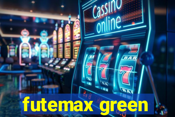 futemax green